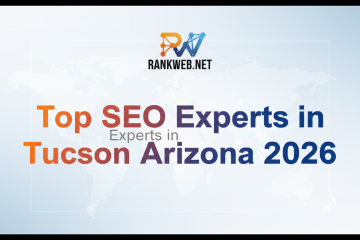 Top SEO Experts in Tucson Arizona 2026