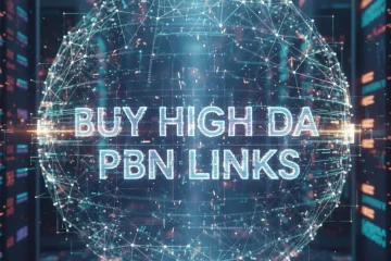 High Da PBN Links