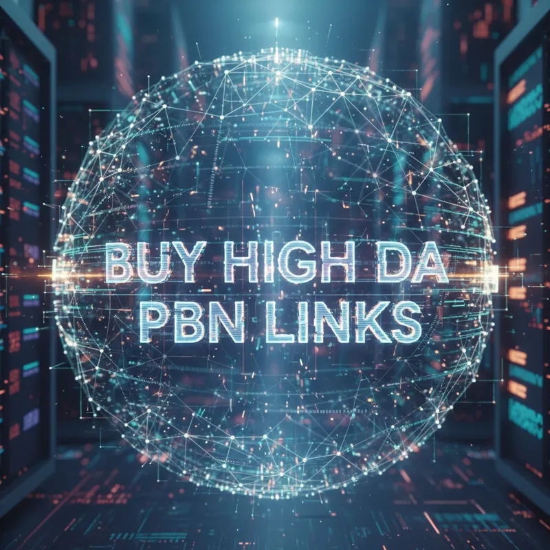 High Da PBN Links