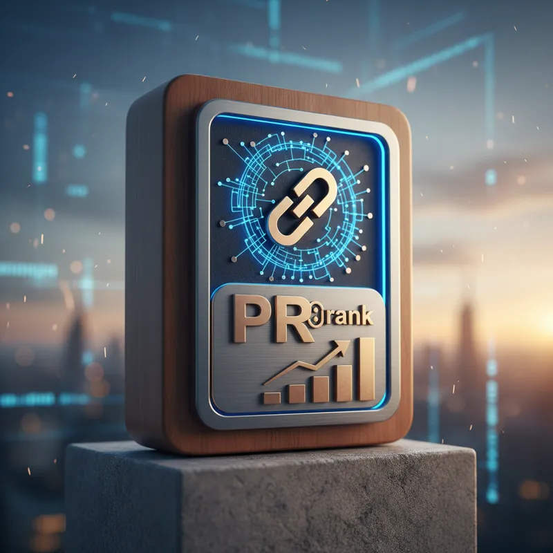 high pr links