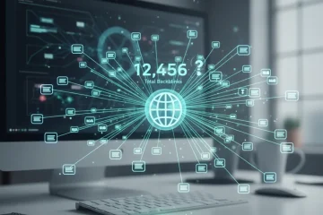 How Many Backlinks Does A Site