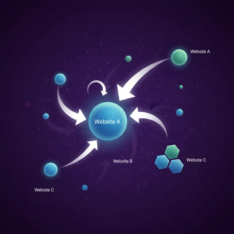 Saber Backlinks de Una