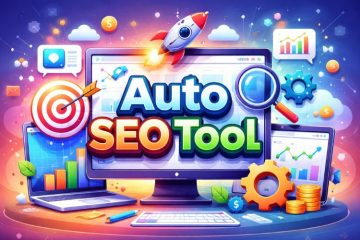 Auto SEO Tool