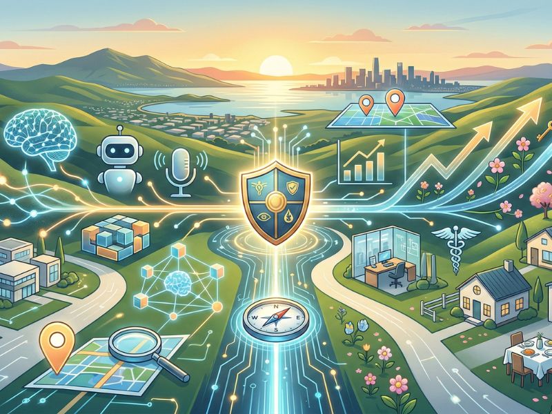 Best 5 SEO Experts in Fremont, California