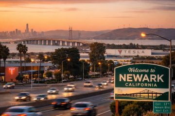 Best 5 SEO Experts in Newark, California