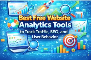Best Free Website Analytics Tools