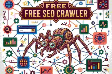 Free SEO Crawler