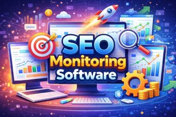 SEO Monitoring Software