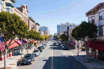 Top 5 SEO Expert in Alameda, California