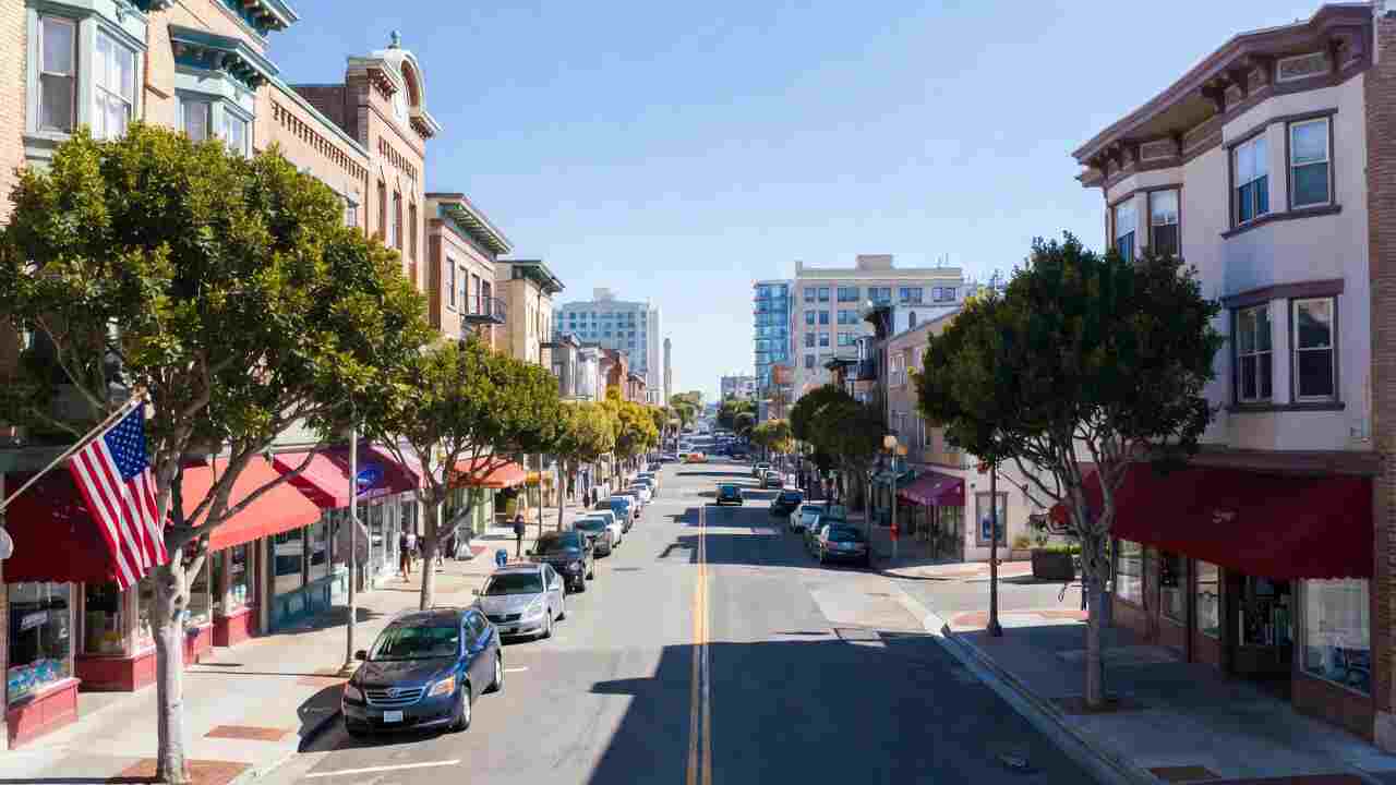 Top 5 SEO Expert in Alameda, California