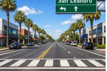 Top 5 SEO Experts in San Leandro, California